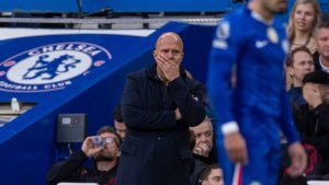 Liverpool “se află într-o cădere”, Arne Slot are dificultăți în a oferi explicații: “Asta este realitatea!”