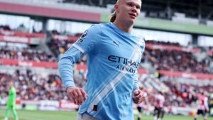 Premier League | Manchester City – Everton, în direct pe VOYO. Alte patru partide au loc în acest moment.