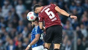 Dezamăgire acerbă pentru Virgil Ghiță pe teren! Evaluarea acordată eroului naționalei României