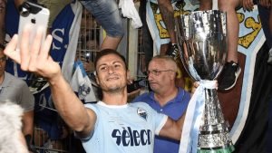 Un ex-antrenor din Serie A îl descrie pe Ștefan Radu: „Increcibil, pur și simplu!”