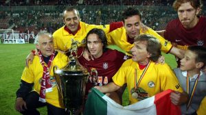 De la influența lui Mandorlini la conducerea Moldovei: Roberto Bordin vorbește despre CFR Cluj și povestea unui italian pasionat de fotbal.