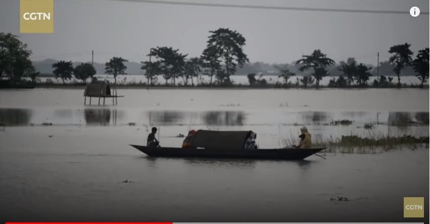 [ad_1] În ultimele 36 de ore, cel puțin 22 de persoane au murit în Nepal din cauza ploilor torențiale, care au provocat alunecări de teren și inundații rapide