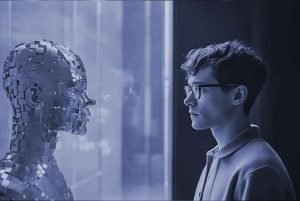 Generația Z, vulnerabilă în fața unui „job-apocalips” din cauza investițiilor în IA