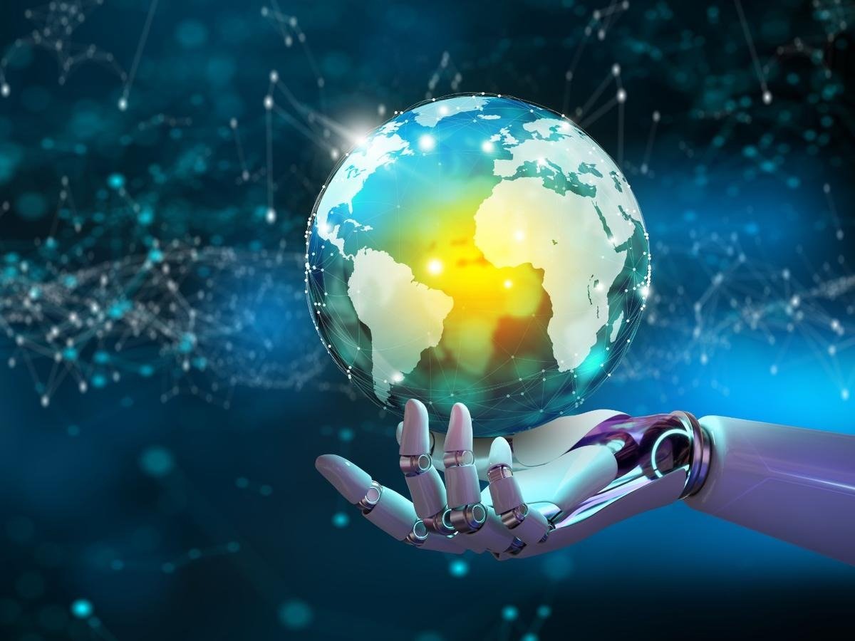 [ad_1] Problema potențialului de distrugere a omenirii de către inteligența artificială a devenit un subiect intens dezbătut în ultimii ani