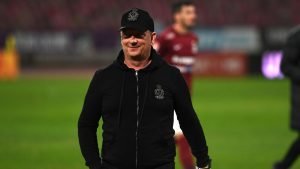 Ionuț Chirilă, recomandat pentru un club din Superligă: ”Este ultima oportunitate!”