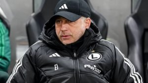 Edi Iordănescu pe cale de a fi concediat! A suferit al treilea eșec consecutiv la Legia