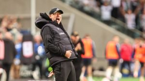 Edi Iordănescu, întâlnire de mai bine de o oră cu ownerul Legiei! Ce s-a petrecut după speculațiile privind întoarcerea sa la echipa națională