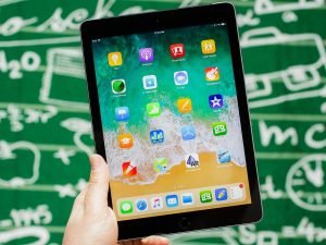 Ghid pentru activarea partajării internetului și remedierea problemelor Wi-Fi pe iPad