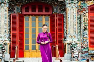 Asia Express: ultima șansă la Hue