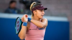 Jaqueline Cristian, scoasă din competiție în etapa a doua la Wuhan!