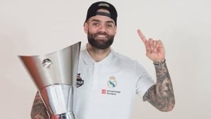 A avut parte de o dezamăgire „U” Cluj? Fotbalistul cu peste 460 de apariții la Real Madrid înregistrează statistici slabe în România