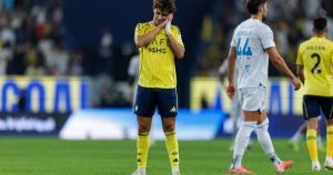 Joao Felix marchează un hat-trick și prelungește startul perfect