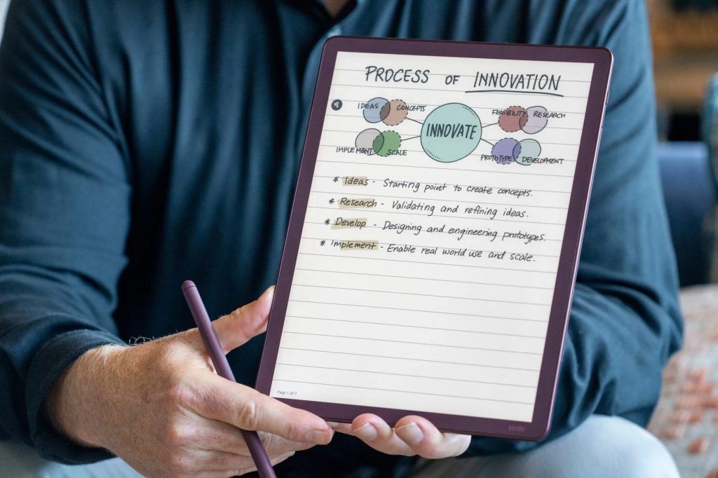 [ad_1] Amazon și-a consolidat recent poziția pe piața hardware prin lansarea unei game extinse de dispozitive dedicate lecturii digitale, securității casnice și divertismentului