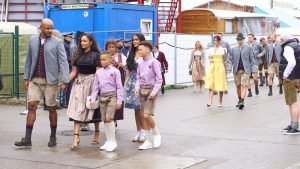 Bayern Munchen răspunde în legătură cu transferul de 125 de milioane de euro.