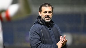 Va mai apărea Mazilu după întreruperea competiției? Zeljko Kopic a oferit un răspuns ferm