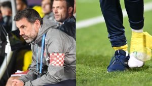 Zeljko Kopic a făcut noi precizări! Ce se întâmplă cu Musi înainte de derby-ul cu Rapid?