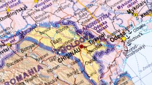 Kremlinul avertizează Republica Moldova asupra unei posibile confruntări militare.