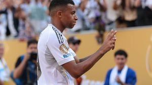 „Ce deosebiri există între Real Madrid și PSG? Opinia lui Kylian Mbappe ar putea să nu fie pe placul fostei sale formații”
