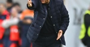 Antrenorul Lucescu se pregătește să-și prezinte demisia! Declarația surprinzătoare a selecționerului: “Mă gândeam să renunț la post după meciul cu echipa din Cipru, vom vedea ce se va întâmpla duminică”