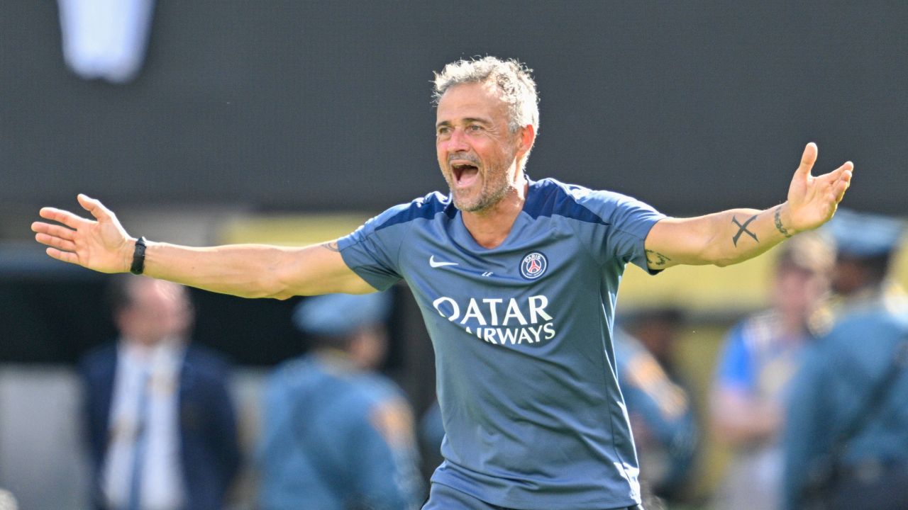 Lille – PSG 0-1! Derby-ul etapei a 7-a din Ligue 1 se transmite în direct pe platforma VOYO. GOL impresionant înscris de Mendes.