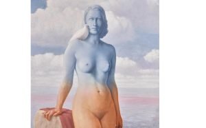 Opera „superstar al suprarealismului” de René Magritte va fi pusă în vânzare în Paris, fiind estimată a se comercializa pentru peste 7 milioane de euro