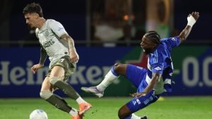 Controversa generată în Olanda după partida în care Dennis Man a marcat și a furnizat o pasă de gol: ”Dacă ar fi fost invers, nu s-ar fi acordat!”