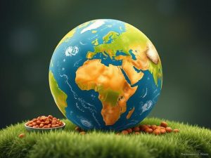 Studiu revelă că Pământul are un „termostat” capabil să regleze modificările climatice, dar nu garantează protecție împotriva încălzirii globale în următorul secol sau mileniu