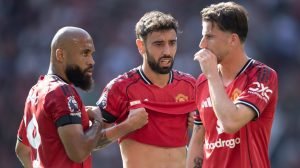 Premier League | Manchester United – Sunderland și Arsenal – West Ham, ÎN DIRECT pe VOYO