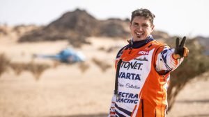 Mani Gyenes participă la Raliul Marocului. Care este perioada de desfășurare și ce distanță se parcurge?