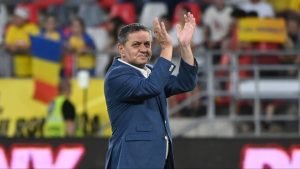 Marius Lăcătuș dezvăluie strategia pentru a stopa Austria: “Așa trebuie să procedăm”