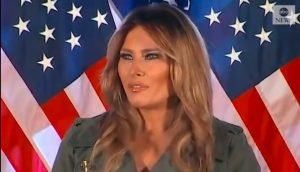 Melania Trump anunță reunirea a opt copii ucraineni cu familiile lor după discuții cu liderul rus Putin