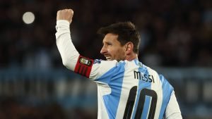 Lionel Messi se confruntă cu proceduri legale în Spania!