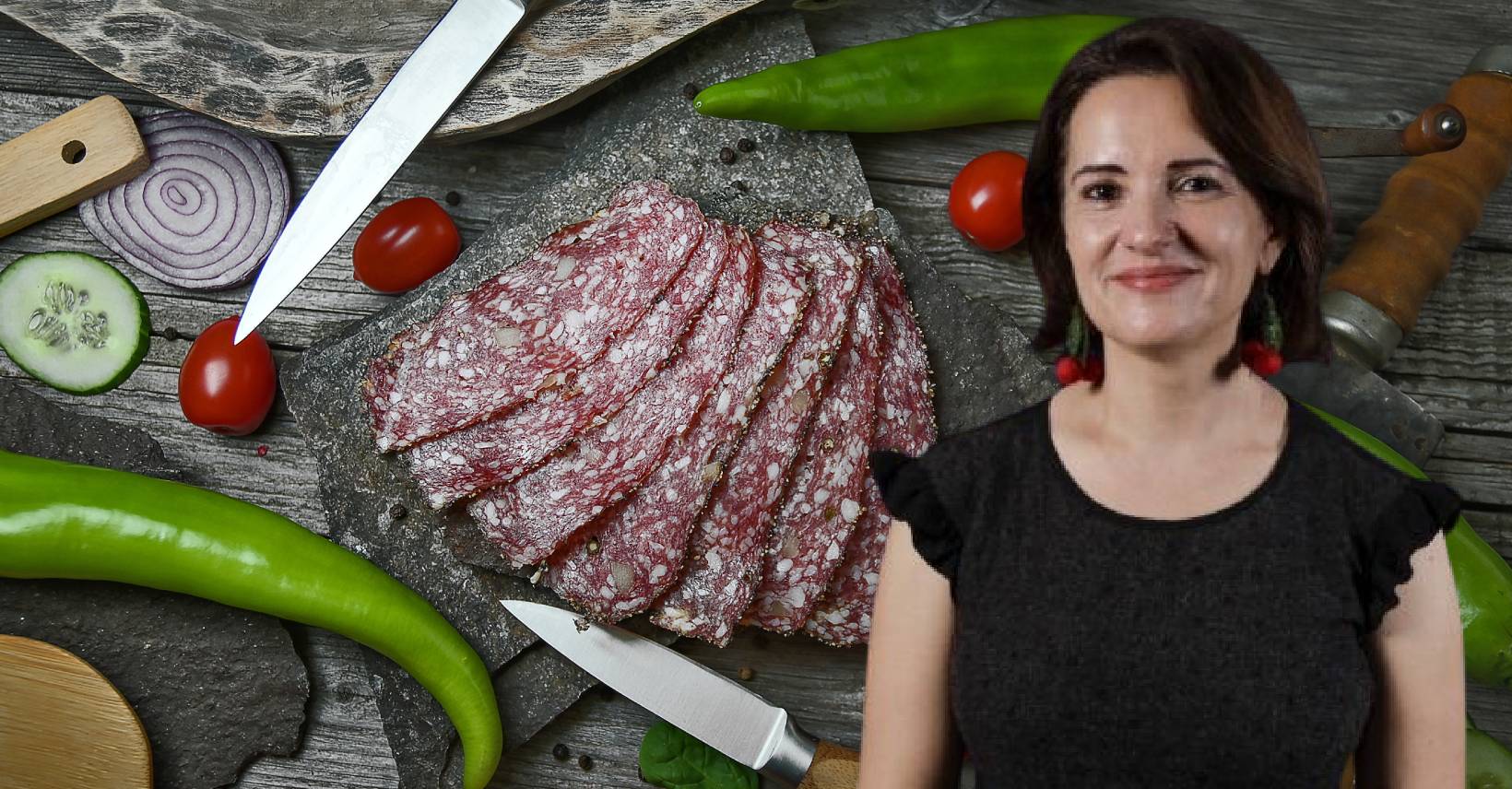 [ad_1] Există sau nu mezeluri sănătoase? Nutriționistul Tania Fântână oferă alternative mai bune și sfaturi asupra modului de preparare acasă