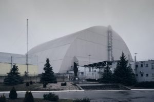 Centrala nucleară de la Cernobîl a rămas fără electricitate după o invazie rusă / Sistemul de siguranță previne scurgerea de substanțe radioactive în mediu