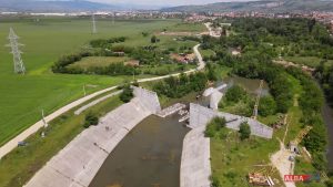 Bogdan Ivan: La început, construcția hidrocentralelor nu avea loc în zone protejate, iar intervenția unor oficiali influenți ai Ministerului Mediului, care au descoperit anumite moluște și au inițiat reguli nereale, nu îl convinge deloc.