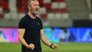 Mihai Stoica transmite un mesaj plin de speranță: „România va avea primii reprezentanți la Cupa Mondială”