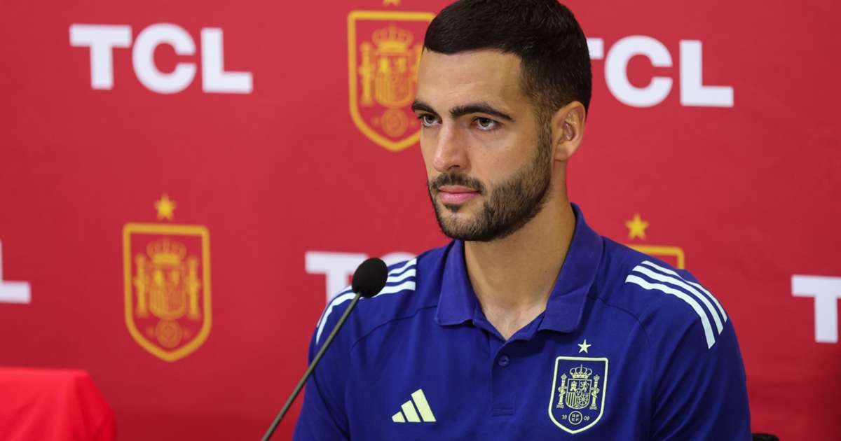 Assenze non letali per Spagna