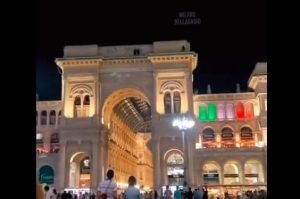 Italia își recapătă poziția în topul ratingurilor de credit cu mândrie