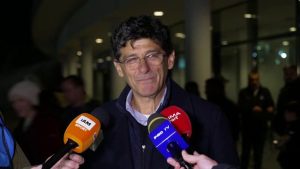 Belodedici, dezorientat după meciul amical România – Moldova: “Contează că am obținut 3 puncte” + părerea despre Eissat