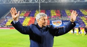 CTP: Lucescu “ar fi fost mâncat de viu” dacă…