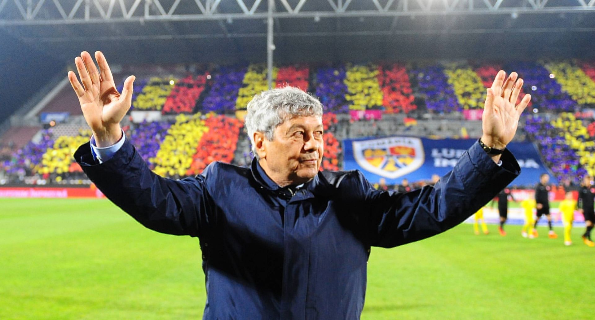 CTP: Lucescu „ar fi fost mâncat de viu” dacă…