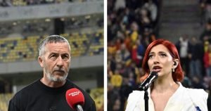 Mihai Stoica critică strategia Federației.