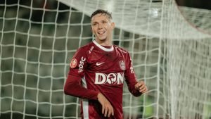 Csikszereda – CFR Cluj, meciul restant din etapa a 5-a, astăzi la 20:30 | Formațiile de început