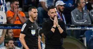 Fizemos o possível, mas a exposição excessiva nos jogos pode ser punida