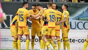 România se confruntă cu Austria, astăzi la 21:45! Posibile formații, analiza lui Dan Chilom și șansele României de a câștiga.