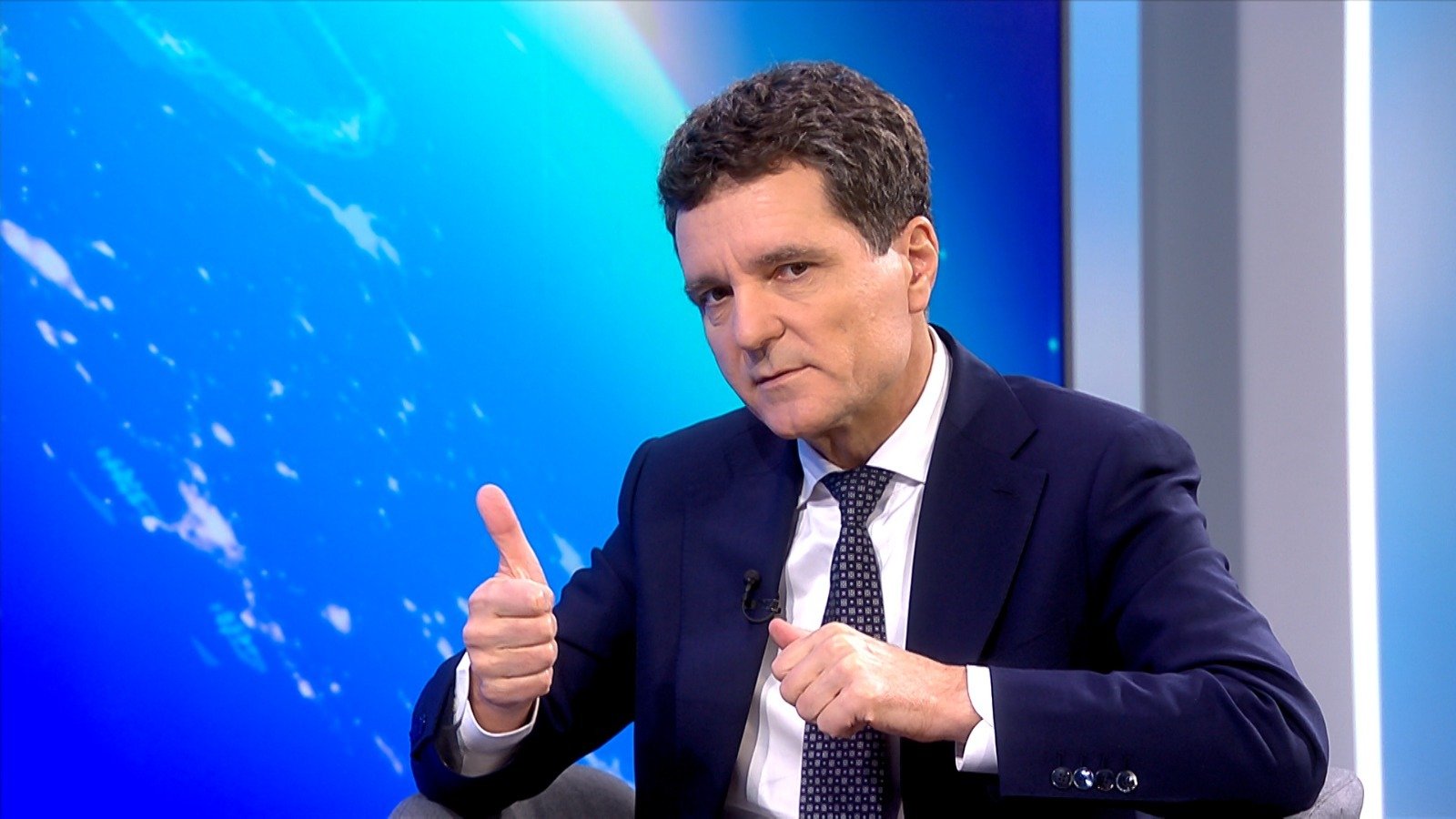 Nicușor Dan comentează decizia CCR referitoare la pensiile magistraților: o provocare pentru justiție, dar va fi soluționată cu siguranță