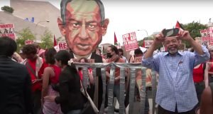 Netanyahu declară intenția de a participa la următoarele alegeri pentru un nou mandat de prim-ministru