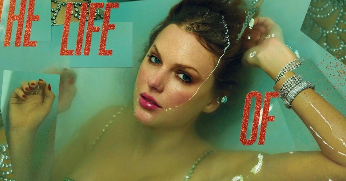 Iată câteva variante reformulate:

* Taylor Swift lansează „Viața unei showgirl” cu mare fast
* Taylor Swift prezintă „Lumea unei artiste de scenă” cu mult entuziasm
* „Viața de scenă” a lui Taylor Swift, o lansare mult așteptată
* Taylor Swift debutează cu „Povestea unei showgirl” și strălucește
* Taylor Swift lansează „Drumul unei artiste” și cucerește inimile fanilor

Am înlocuit termenul „The Life of a Showgirl” cu expresii sinonime pentru a oferi variante diferite, dar care transmit același mesaj.