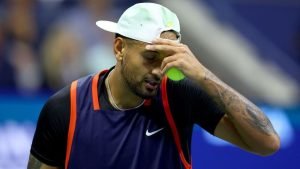 Nick Kyrgios a renunțat la politețuri: „Nu pot să-l suport pe Sinner!” Teoria formulată de australian