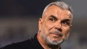 Olăroiu și partenera sa surprinși la un moment de referință: „Fuga lui Oli!”